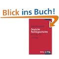 Deutsche Rechtsgeschichte: Deutsche Rechtsgeschichte 1: Band 1: Bis 1250: Bd 1 (Uni-Taschenb�cher S)