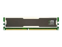 Mushkin PC2-700 Arbeitsspeicher 1GB (333 MHz, 184-polig) DDR2-RAM Kit Preisvergleich