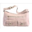 Fleurville Luxe Diaper Bag (Pink)