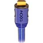 NXG NX-80402P 2 Meter HDMI Cable