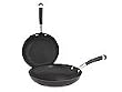 Circulon Contempo#8482; Twin Pack 8 10 Skillets Individual Pieces Cookware