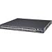 129607: 3Com 4800G PWR 48-port Switch (3CRS48G-48P-91-UK)