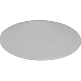 Mola Opal Diffusion Glass, 7.125, for All Mola Softlight Reflectors