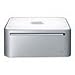 Electronics : Apple Mac mini - DTS - 1 x Core 2 Duo 2 GHz - RAM 1 GB - HDD 1 x 120 GB - DVDÂ±RW (Â±R DL) - GMA 950 - Gigabit Ethernet - WLAN : 802.11b/g Bluetooth 2.0 EDR - MacOS X 10.5 - Monitor : none