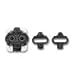 EXUSTAR C05 ROAD SPD COMPATIBLE CLEATS