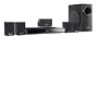 Panasonic SC-PT480 5.1 Channel Cinema Surround Home Entertainment System