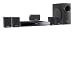 Buy Panasonic Home Theater Systems - Panasonic SC-PT480 5.1 Channel Cinema Surround Home Entertainment System