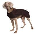 Muddy Paws Timberwolf Extreme Wax Coat Brown Large