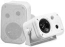 3.5'' 2-Way Waterproof Studio Monitors