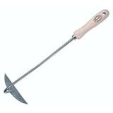 Tierro Derco DeWit 31-0918 Swan Neck Hoe by DeWitt
