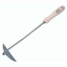 SWAN NECK HAND HOE