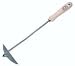 Outdoor Living : Tierro Derco DeWit 31-0918 Swan Neck Hoe