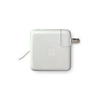 Apple Extra Portable 65W Power Adapter (for iBook and PowerBook G4) with AC Extension Power cord