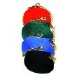 Lunge Line With Chain, 20' Blue