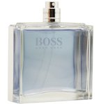 HUGO PURE PURPLE by Hugo Boss - 3.0 oz EDP SPRAY - NEW Tester
