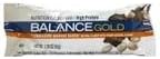 Balance Nutrition Energy Bar, Chocolate Peanut Butter