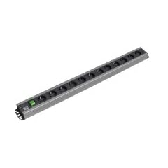 Bachmann 300.005 Handwerkerleiste 12-fach