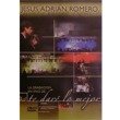  - Te Daré lo Mejor - Grabación en Vivo - Jesús Adrián Romero - DVD