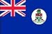 3 x 5 FT - CAYMAN ISLAND FLAG - BLUE - OUTDOOR