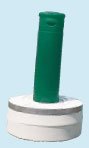 Jim Buoy 10 x 29 #2022 Riser Sombrero Buoy