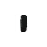 BLACKBERRY VERIZON TOUR SNAP ON SHELL/HOLSTER/Belt Clip COMBO