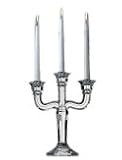 Versace by Rosenthal Treasury Candelabra