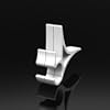 Ethic, LLC The WINGStand (White) (3009)