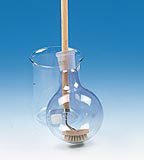 Fisher ScientificCleanware Bottle Brush; Small brush head