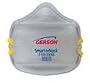 N95 Respirator Facemasks (20 Folded Masks) (70410)