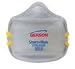 N95 Respirator Facemasks (20 Folded Masks) (70410)