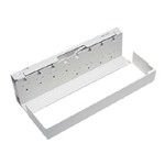 Belkin Concealed 8-Otlt Tel/Av