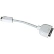 Mini DVI to VGA Adapter
