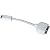 Apple Mini DVI-VGAアダプタ