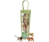 Wild Republic Nature Tubes Big Cats