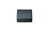 Humidor Zino Travelhumidor Small Leather