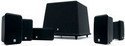 Boston Acoustics MCS 100 Home Theater Speaker System 5 compact s
