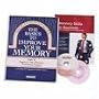The Basics to Improve Your Memory. DVD/Book/AudioCD