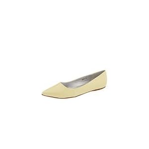Buy Gabriella Rocha Bess Flat | Ladies Dress Flat Shoes White Patent by Gabriella Rocha