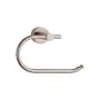 Danze D446232BN Parma Toilet Paper Holder, Brushed Nickel