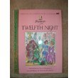 Twelfth night