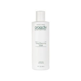 Proactiv Solution Deep Cleansing Wash, 8 Oz