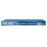 Nortel Networks Baystack 102 10BT Hub 24RJ45 & 2 Media Adapter Slots