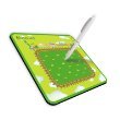 KEIAN Kanvusペンタブレット Light 54 <strong>Kids</strong> KANVUS LIGHT 54 KIDS
