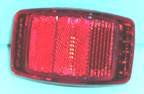 Cat Eye TL-LD550 Taillight