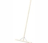 Rubber Floor Squeegee 24?