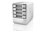 G-Technology (921004-02) G-SPEED eS 4000 w/PCIe RAID