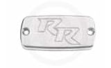 DIAMOND POWERSPORTS RESERVOIR CAP FRT ROUND KAW #108018 108018 CLOSEOUT-no return