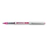 Uni-Ball Vision Rollerball Pen, Fine Tip, Passion Pink Ink SAN60384