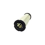 Dirt Devil F1 HEPA Filter; Long-Life WASHABLE, REUSABLE and HEPA Filtration, Compare With Dirt Devil Part # 3-JC0280-000, 1-863118-000