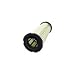 Dirt Devil F1 HEPA Filter; Long-Life WASHABLE, REUSABLE and HEPA Filtration, Compare With Dirt Devil Part # 3-JC0280-000, 1-863118-000